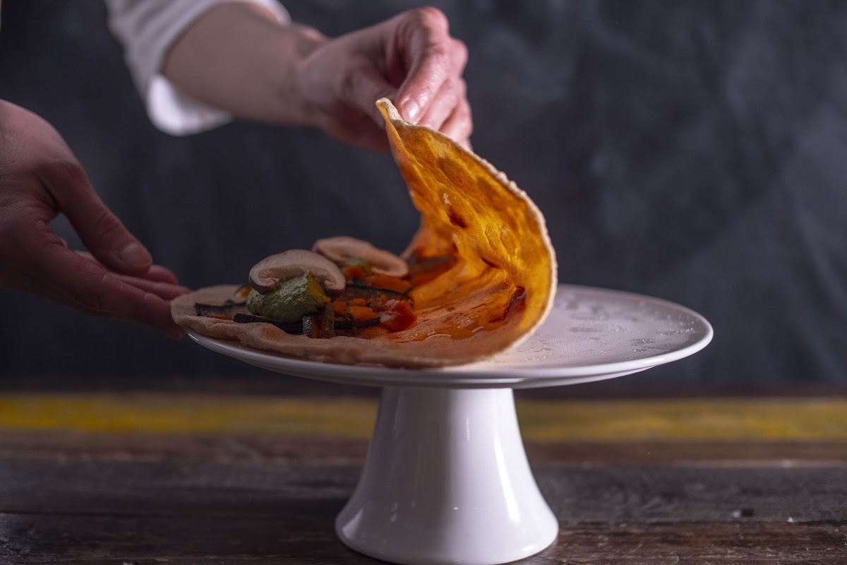 Le Golose Imperfezioni Photos 2